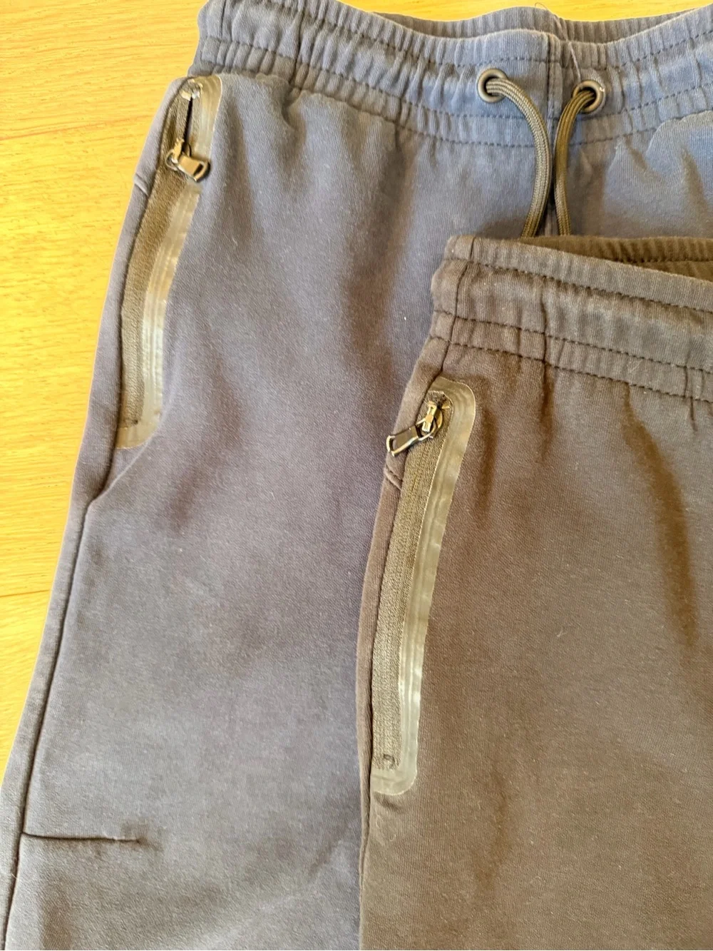 Set of 3 Boys joggers size small